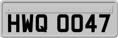 HWQ0047