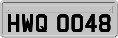 HWQ0048