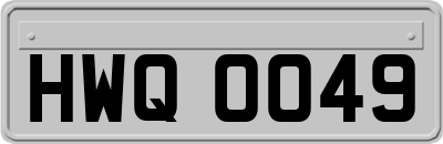 HWQ0049