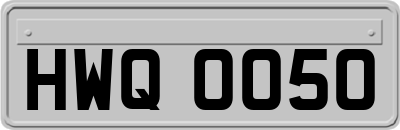 HWQ0050