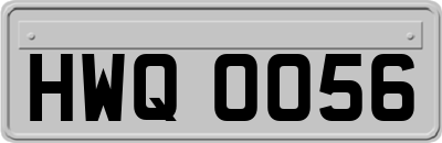 HWQ0056