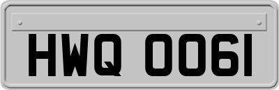 HWQ0061