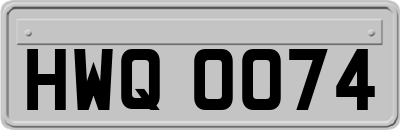 HWQ0074