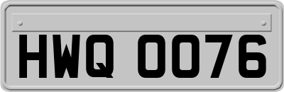 HWQ0076