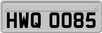 HWQ0085