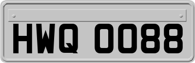 HWQ0088