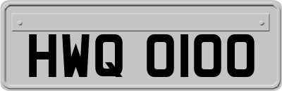 HWQ0100