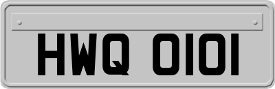 HWQ0101
