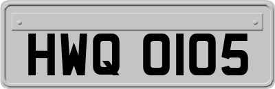 HWQ0105