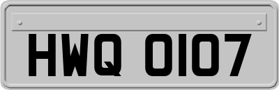HWQ0107