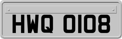 HWQ0108