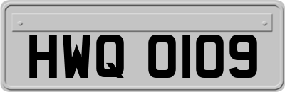 HWQ0109