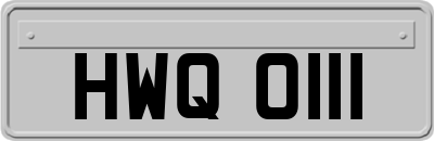 HWQ0111
