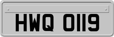 HWQ0119