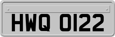 HWQ0122