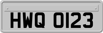 HWQ0123