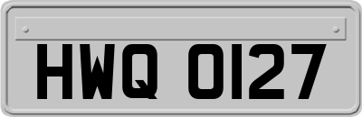 HWQ0127