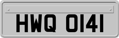 HWQ0141