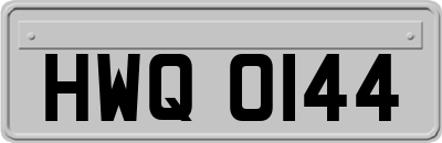 HWQ0144