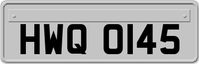 HWQ0145