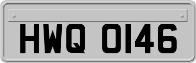 HWQ0146