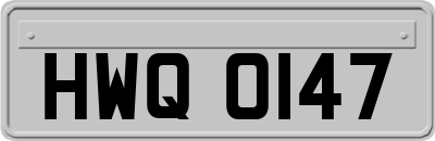 HWQ0147