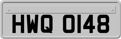 HWQ0148