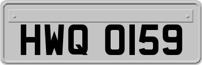 HWQ0159