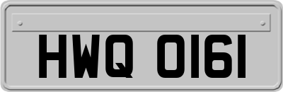 HWQ0161