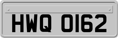 HWQ0162
