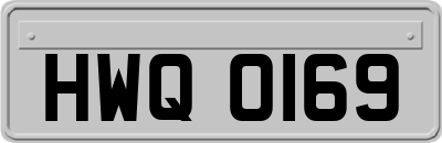 HWQ0169