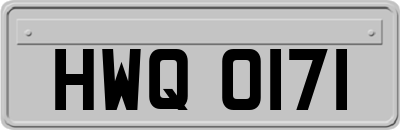 HWQ0171