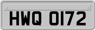 HWQ0172