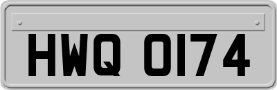 HWQ0174