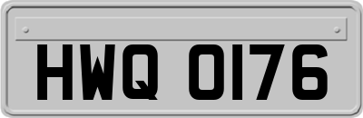 HWQ0176