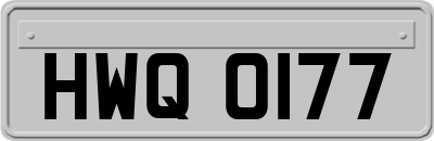 HWQ0177