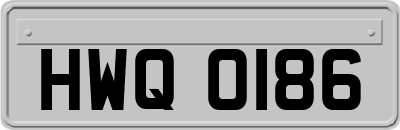 HWQ0186