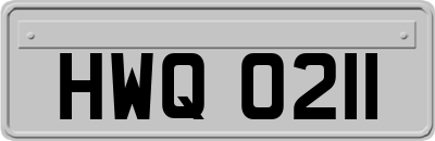 HWQ0211
