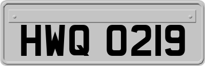 HWQ0219
