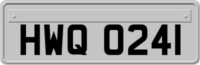 HWQ0241