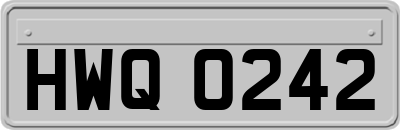 HWQ0242