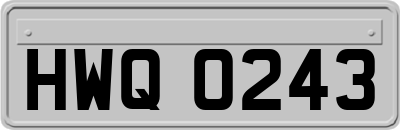 HWQ0243