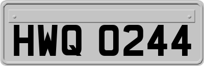 HWQ0244