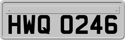 HWQ0246