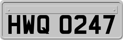 HWQ0247