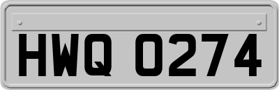 HWQ0274