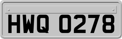 HWQ0278