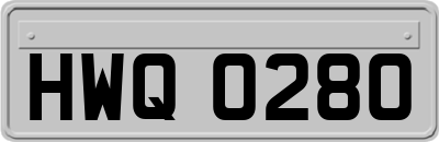 HWQ0280