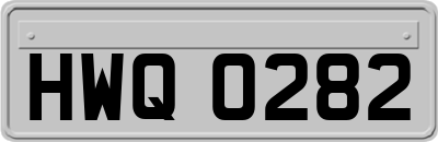 HWQ0282