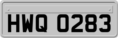 HWQ0283